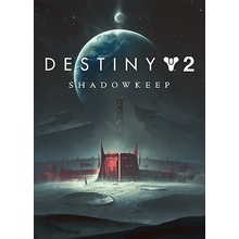 Destiny 2 Shadowkeep