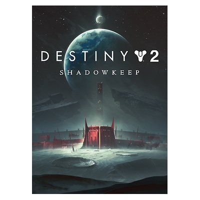 Destiny 2 Shadowkeep