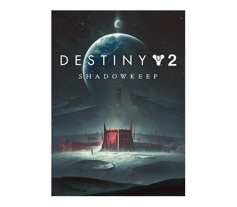 Destiny 2 Shadowkeep