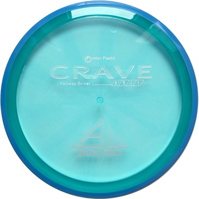 Axiom Crave Proton
