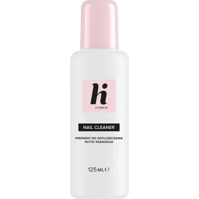 Hi Hybrid Nail Cleaner čistič na nechty 125 ml