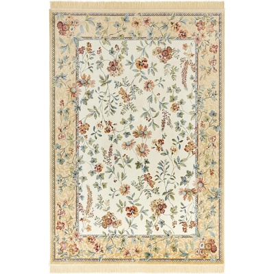 Hanse Home Naveh 104375 Cream/Cord Béžová