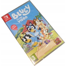 Bluey: The Videogame