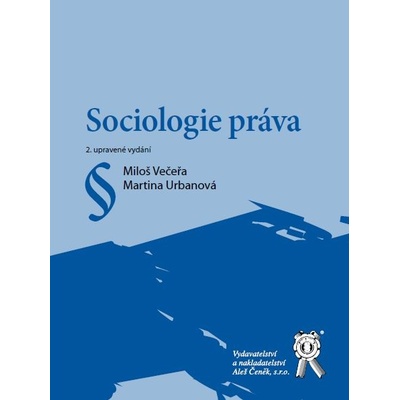 SOCIOLOGIE PRÁVA