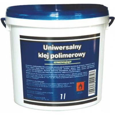 Univerzální polymerové lepidlo Tytan Professional 1000 ml