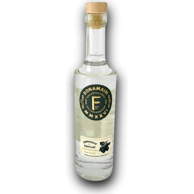 Bonamaim Černicový Destilát Exclusive Edition 42% 0,2 l (čistá fľaša)