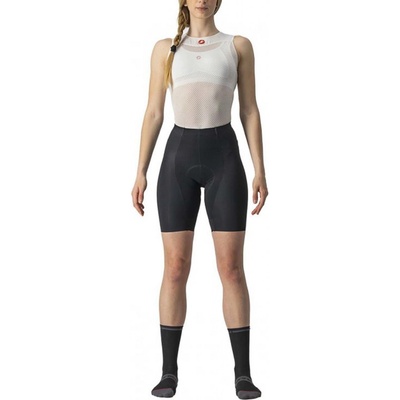 Castelli bez trakov Free Aero RC Lady čierna