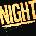 Night - Night (Limited Edition) (Reissue) (Remastered) (LP) (630428013513)