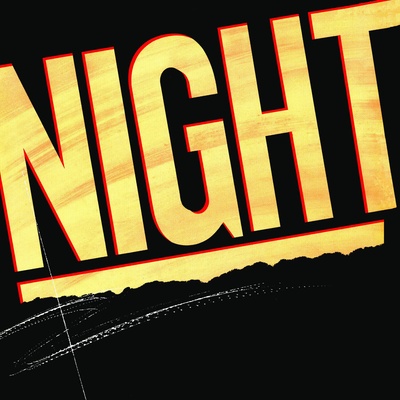 Night - Night (Limited Edition) (Reissue) (Remastered) (LP) (630428013513)