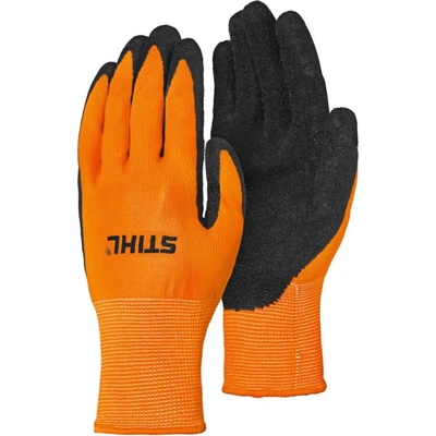 STIHL РЪКАВИЦИ РАЗМЕР l stihl function durogrip (886661915880)