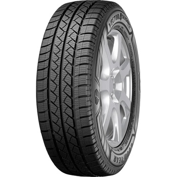 Image 1 of Goodyear Vector 4Seasons Cargo 205/70 R17C 115/113R