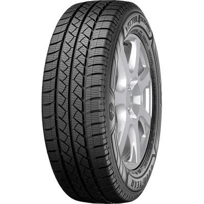 Goodyear Vector 4Seasons Cargo 205/70 R17C 115/113R