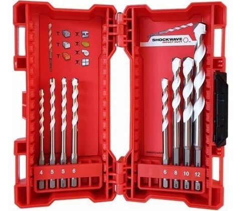 Milwaukee 4932471112
