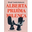 Alberta prijíma milenca - Birgit Vanderbekeová