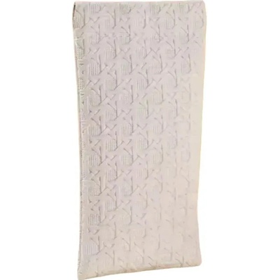 Gaira pouzdro na brýle 70729 krémová