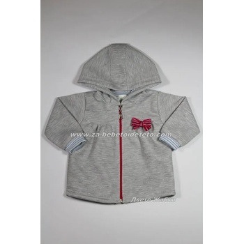 Image 1 of SUNNY KIDS Суитшърт за момиче, 68, 74, 80