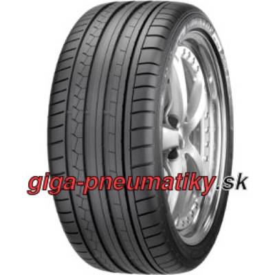 Dunlop SP Sport Maxx GT 255/40 R20 101Y runflat