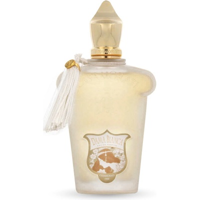 Xerjoff Casamorati 1888 Dama Bianca parfumovaná voda dámska 100 ml tester