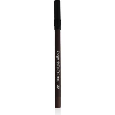 Diego dalla Palma Make Up Studio Stay On Me Eye Liner 1, 2 g сянка 32 Brown