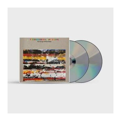 Nick Drake - The Endless Coloured Ways - The Songs of Nick Drake CD