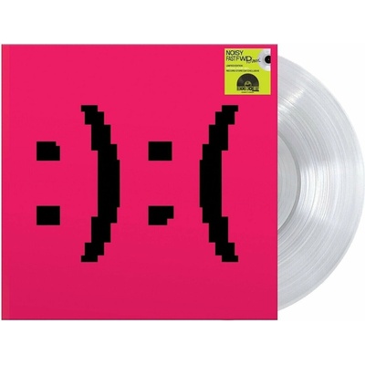 Noisy - FAST FWD: TO VINYL (Limited Edition) (EP)