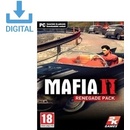 Mafia 2 - Renegade Pack