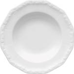 Rosenthal Дълбока чиния Maria бяла 21, 3 см (1043080000110321)