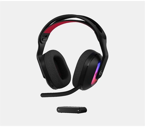 LOGITECH A20 X
