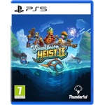 Thunderful Publishing SteamWorld Heist II (PS5)