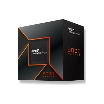 AMD Ryzen Threadripper PRO 9985WX 100-100000722WOF