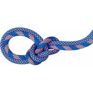 Mammut Динамично въже MAMMUT 9.5 Crag Classic Duodess 70m blue