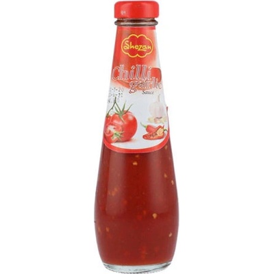 Shezan Chili Česneková Omáčka 300 g