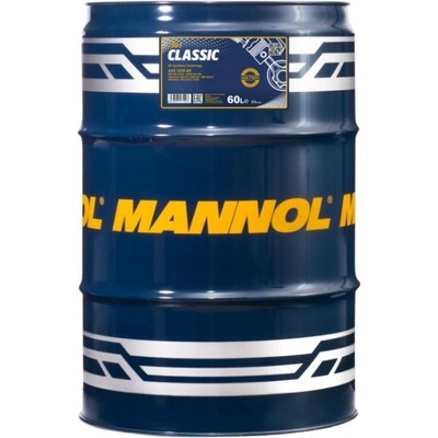 Mannol Classic 10W-40 60 l