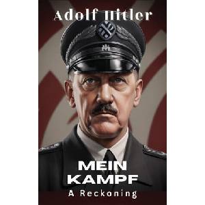 Mein Kampf (ISBN: 9789360075453)