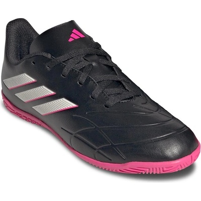 adidas Обувки adidas Copa Pure. 4 Indoor Boots GY9034 Черен (Copa Pure.4 Indoor Boots GY9034)