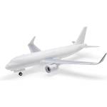 E-Flite Airbus A320neo EDF 1.5m AS3X+ SAFE Select BNF Basic бял