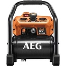 AEG BK18-38BL-0