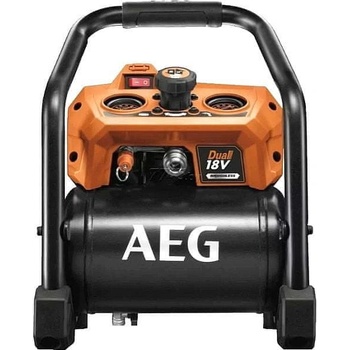 AEG BK18-38BL-0