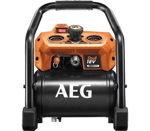 AEG BK18-38BL-0