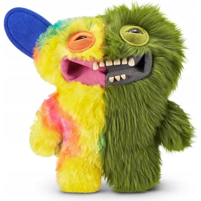 Fuggler Misfit Monsters Grinnero McGoo 23 cm 15726K