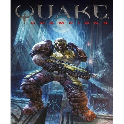 Bethesda Quake Champions (PC)