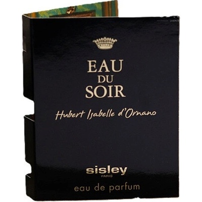Sisley Paris Eau Du Soir parfum dámsky 1,8 ml vzorka