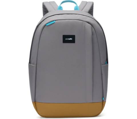 Pacsafe GO 25L stone