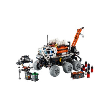 LEGO® Technic 42180 Marťanské vozidlo s posádkou