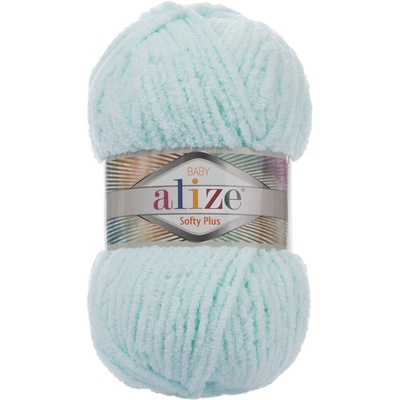 alize Softy Plus 15 Плетива прежда (27900015-ALIZE)