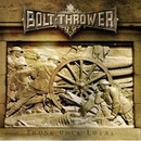 Those Once Loyal - Bolt Thrower CD