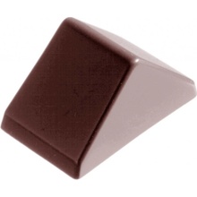 Chocolate World Forma na pralinky hranol 46x24mm