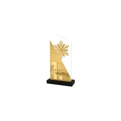 Poháry Bauer Akrylátová trofej APLA009M05 Čísla