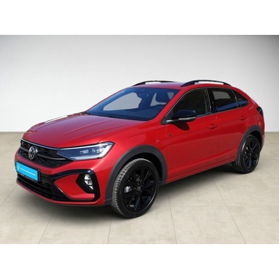 Volkswagen Taigo 1.0 TSI R-Line 85 kW