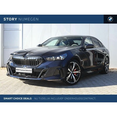 BMW i5 eDrive40 M Sport 250 kW